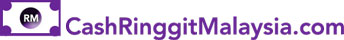 Cash Ringgit Malaysia Logo